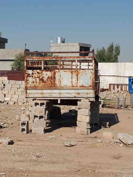 بودي غاز البه لبيع سعر ١٠ ورقه وبي مجال لشراي العنوان كركوك رقمي ***********
