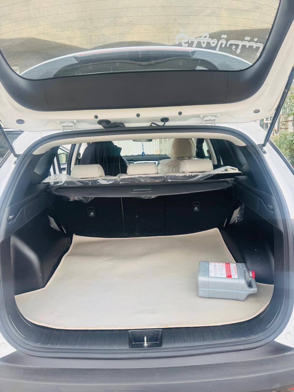 سلام عليكم
توكسان 24 خليجي كفاله عامه 
رقم بغداد ب أسمي
مكاني كربلاء حي الحسين
السعر. 220 بيه مجال بسيط
***********
