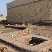 شارع المهندس • ٢١٢م • أساس حجر جاهز