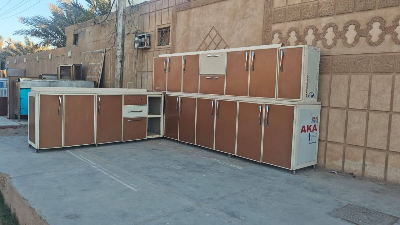 كاونتر ٣ قطع سعر ٤٧٥  مرمر


**إذا كنت صاحب هذا الإعلان وتريد حذفه لأي سبب، رجاءا أرسل رسالة إلى الدعم الفني**