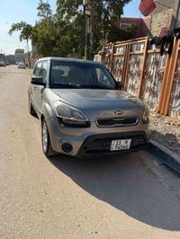 صول موديل 2012 مكينة 2000 دوش حادثها جاملغ أمامي جاملغ خلفي  السعر 80 ...