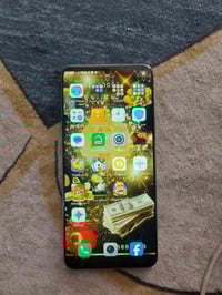 هونر اكس8 • ١٢٨ • حي ميلاد