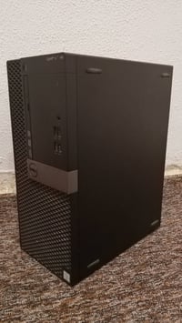 i5-6600 • GT630 • 16GB رام