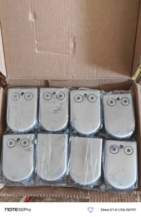 مشابك زجاجية • درابزين • ألواح زجاجية