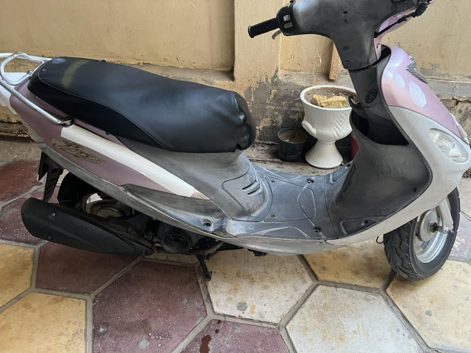 السلام عليكم دراجات ماكس منغولي حاويه للبيع ماصارلهن شهر من نازلات من الحاويه مكفولات وماناقصهن شي 

***********
