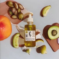 خلطة اختصاص تطويل الشعر الطبيعية    نتائجة خلال ٧ ايام تبين فقط   كما ...