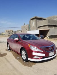 سوناته • ٢٠١٤ • مكينه ٢٤٠٠