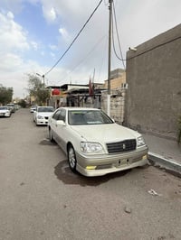 خضراوي • ٢٠٠٢ • كفاله عامه