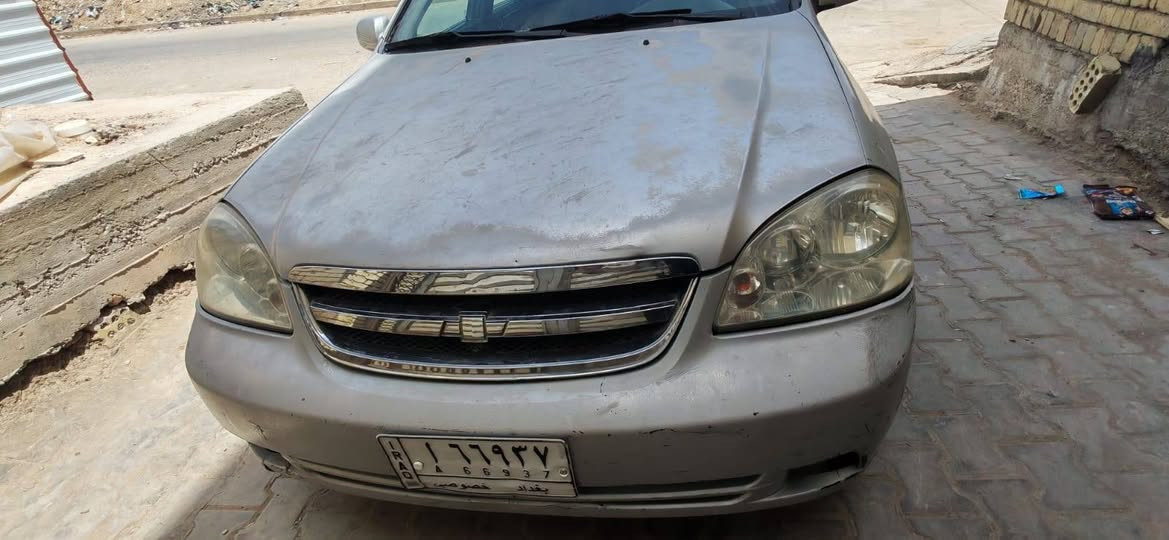 اللون رصاصي سيارة نظيفة دخل جديد بغداد, العراق


**إذا كنت صاحب هذا الإعلان وتريد حذفه لأي سبب، رجاءا أرسل رسالة إلى الدعم الفني**