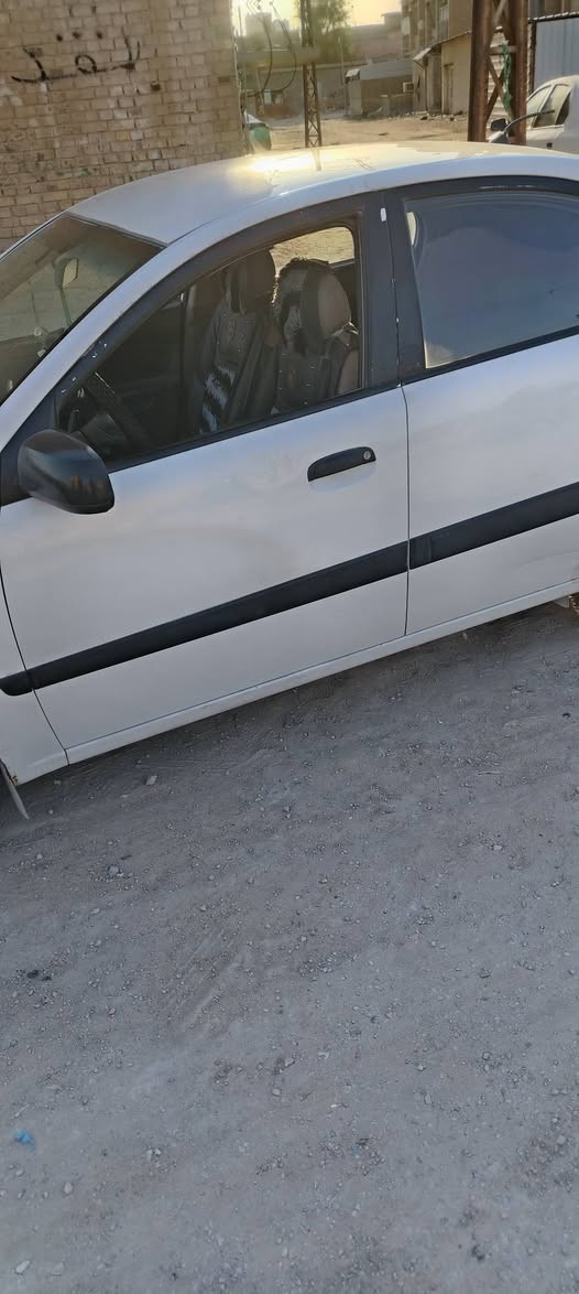 كيا ريو ٢٠٠٧ خليجي كير عادي رقم ذي قار السعر اتصل هذا رقم صاحبها *********** مكلف بانشر
