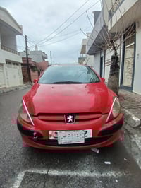 بيجو فرنسي • ٢٠٠٥ • يحتاج بوية