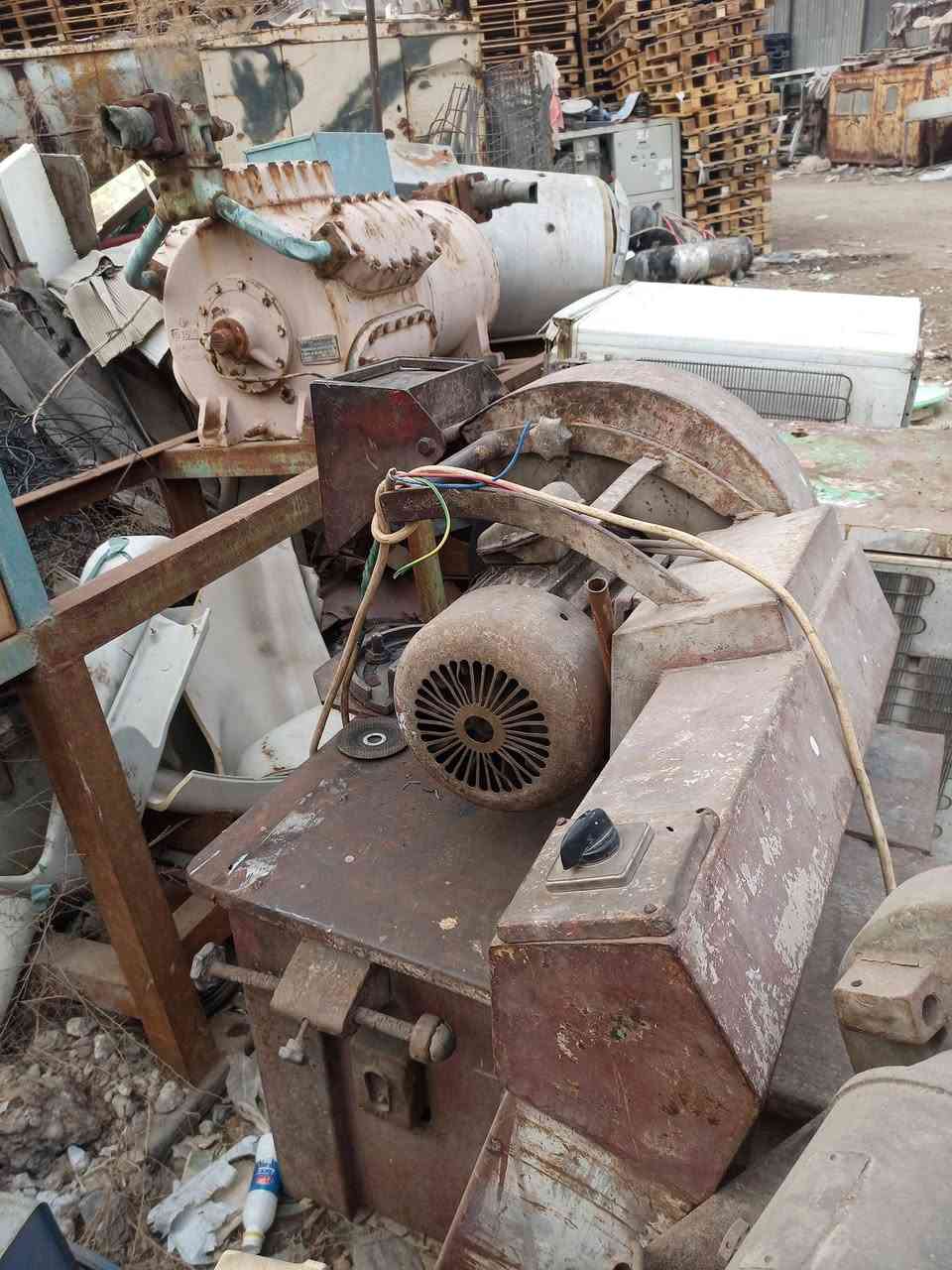 كتر ٧حصان شغال محداده شغال السعر 500 الف ***********
