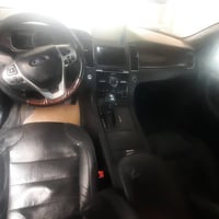 فورد تورس 2013 لمتتد رقم واسط وارد حادثها خلع طبلة صفحة السايق ماشية ٢...