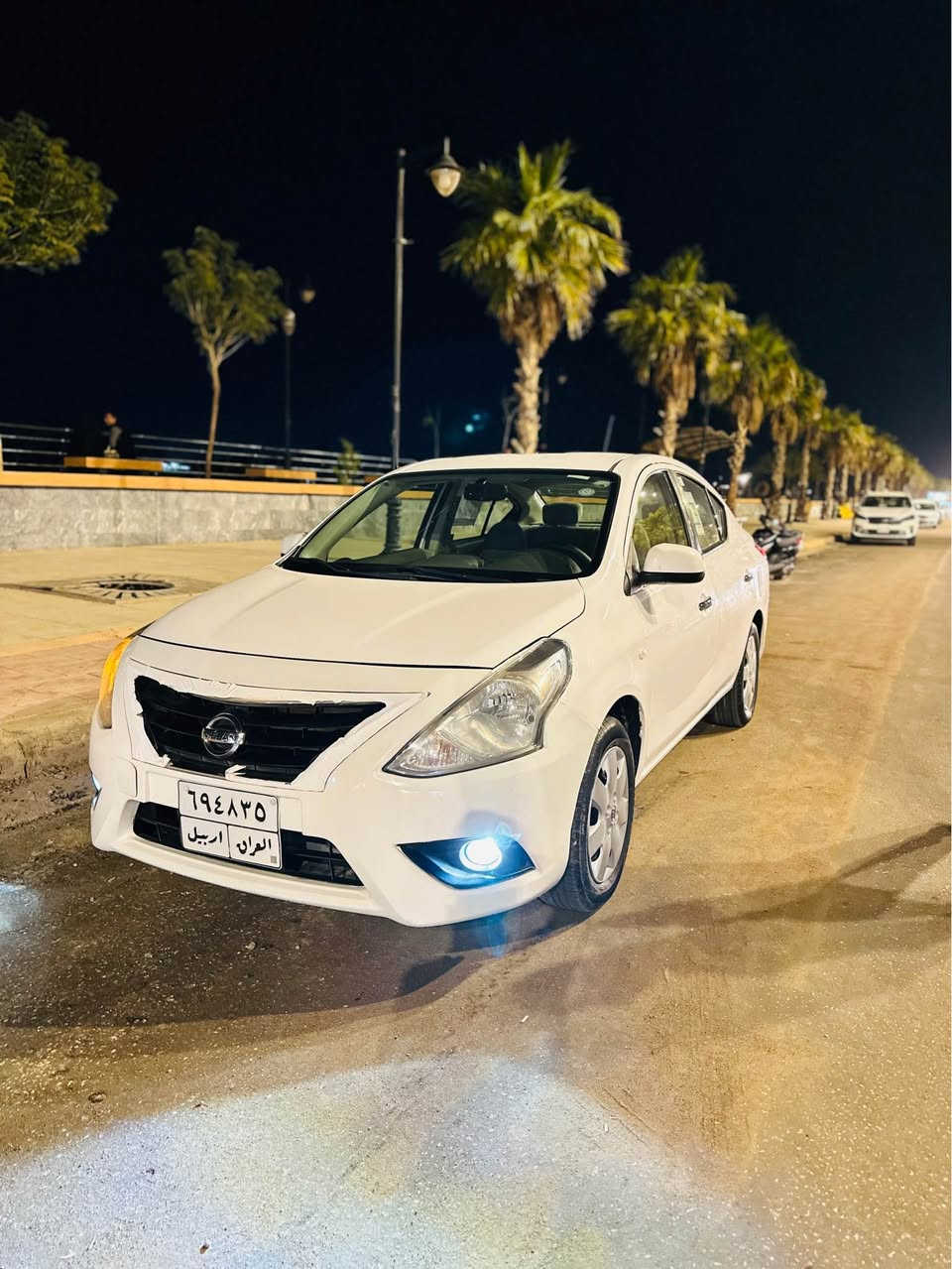 السلام عليكم للبيع سني هندي ٢٠٢٢ 
كفاله شبر بارد فقط 
جديده وحلوه سعر ١٠٥ 

*********** النجف, العراق
