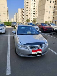 بي واي دي G3 • بي واي دي جي 3 • سيارة BYD • BYD G3 • بي واي دي 2013 • ...