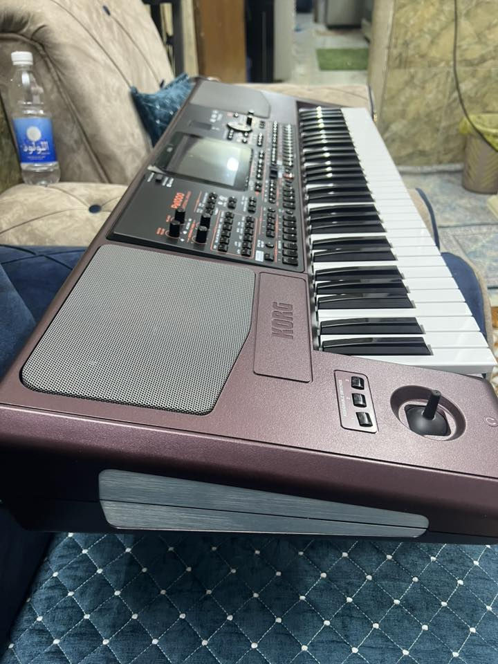 سلام عليكم شباب اورك كورجPa1000جديد كارتون للبيع فقط مفتوح من الكارتونه استعمال يوم واحد رقم الهاتف ***********
