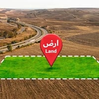 دونم • واجهة ٤٧م • قرب تل العيج