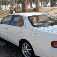 كرسته نفخ • ١٩٩٥ • رقم بغداد