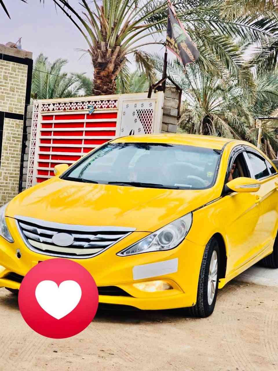 سلام عليكم سوناته للبيع مديل 11 خليجي مكينه كير حداده تخم تاير جاهزه سياره بسمي رقم جديد سنويه 30 سياره جاهزه سعر 90 وبيه مجال لاستفسار لاتصال ***********
