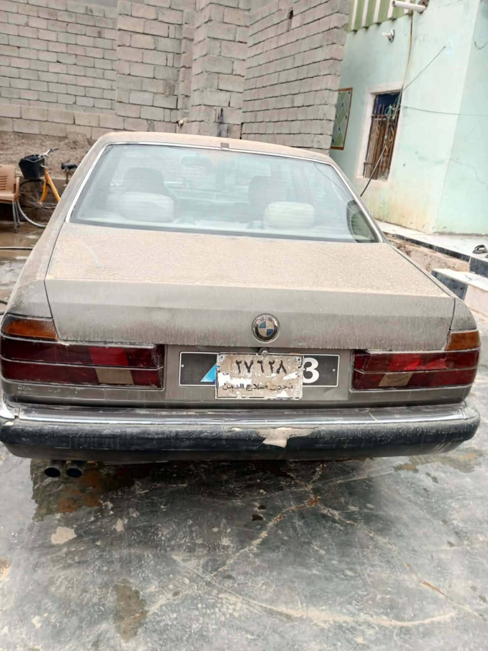 بي ام 735 كير محرك صدر شرط داخل نضيف تحويل بيع سريع 18 ورقه الاتصال ***********
