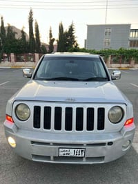 باتريوت • ٢٠١٠ • رانية