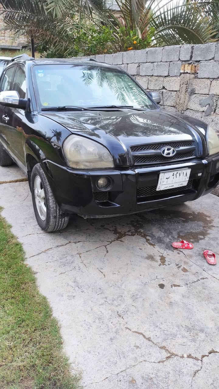 سلام عليكم
توسان ٢٠٠٧
مكينه٢٠٠٠
سياره بيهه قطع صبغ
لسعر ٨٧
***********
