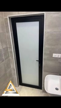 شركة زاوية للتطوير العقاري شبابيك سلايت  شبابيك مفصلي ابواب الامنيوم م...