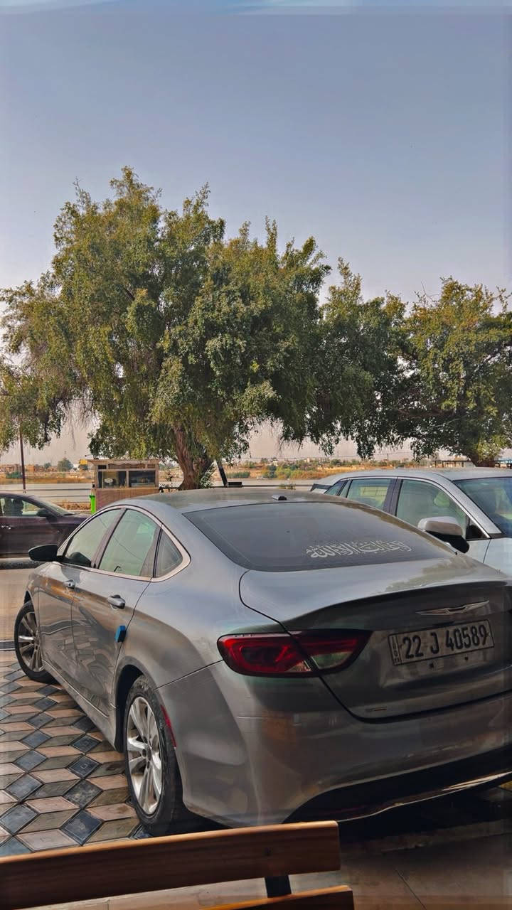 بيع او مراوس C200 - 2016 😍♥
*********** متوفر واتساب

موجوده بالكوت او بغداد 

السنويه- لغايه 2030

الفئة - لمتدد داخل ملكي

الرقم - اربيل باسمي دولي انكليزي

المحرك والكير - مكفولات من كلشي

حجم المحرك - 2400 الكير 9 نمر

حالة الحداديه - جيده جدأ

الصبغ- نص جاملغ خلفي +باب

حاله الشاصي والدواخل سليمه 100%100

تبريد ثلج ميحتاج نمدحهه تعرفون الامريكي

داخل اسود

شاشه صغيره

شاشه اعطال

تحكم جهتين

گير ماوس

اوامر صوتيه

كشنات كهرباء

لدات لايت

منضومه زنون

سستم صوت يخبل

كروز سرعه

سايد بريك بصمه

تشغيل عن بعد

بصمه ابواب

اناره ترحيب

بجـم S 🩵

سستم صوت بلادي هادء

ادامه وبرمجة وسيرفز طافي كامل ممخلي بيهه نقص ذره
