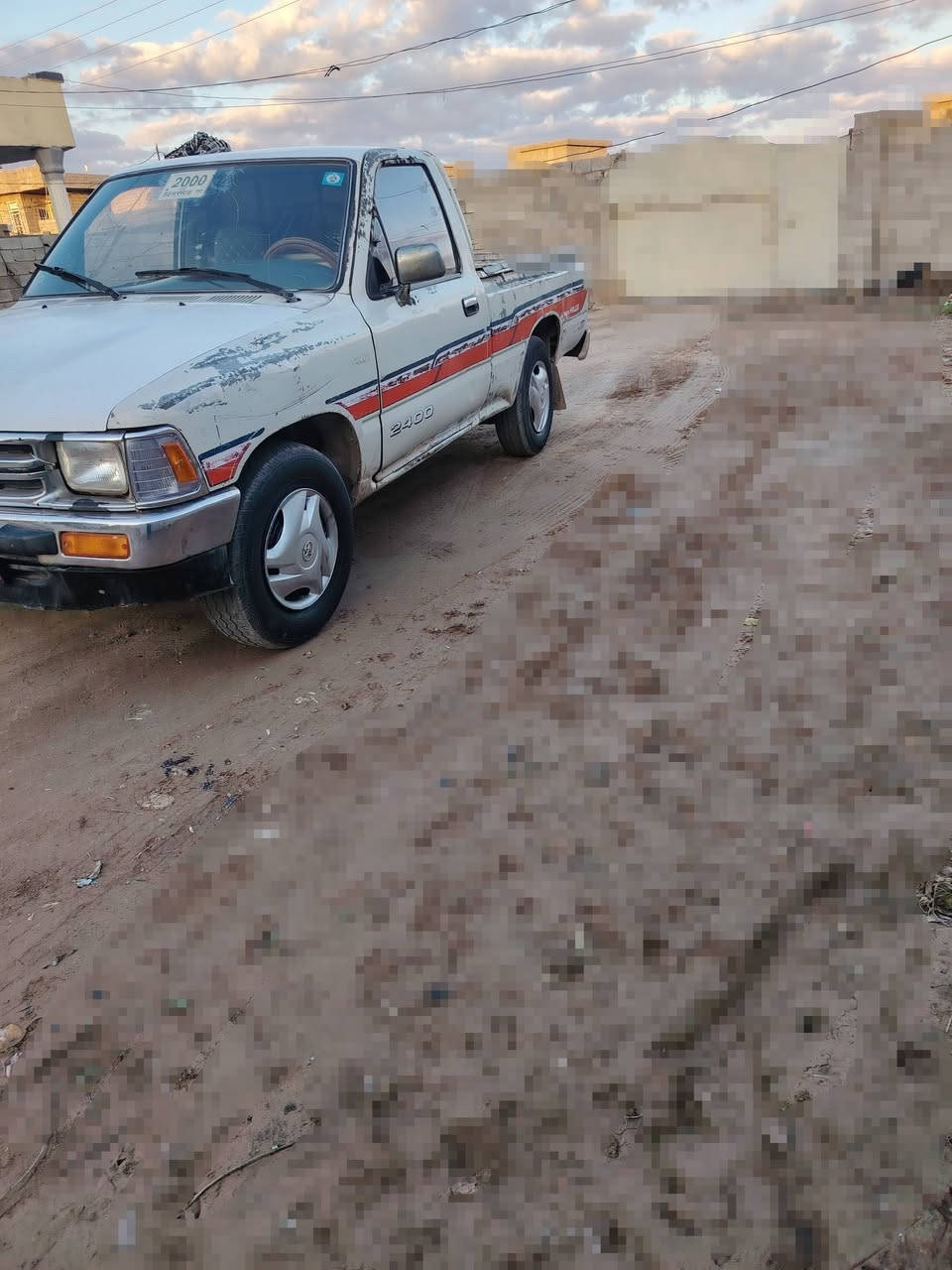 بيكم موديل 90كروسيده بلاديه مكفوله عارضه 46وبيه مجال حك الجيه ***********
