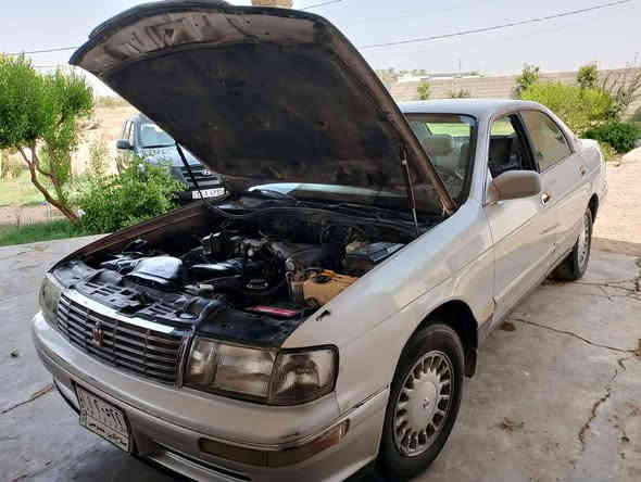 السلام عليكم
بطه منفصل للبيع
كفاله عامه من الصبغ والتبديل والضرر كير مكينه صدر امامي خلفي جديد السعر 57
صلاح الدين بلد ***********
