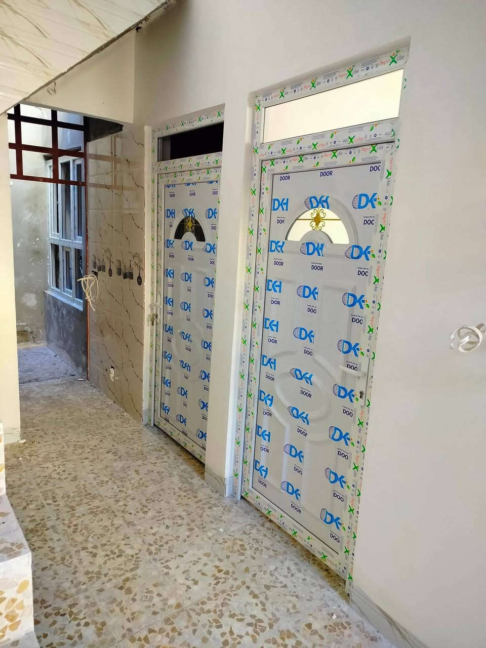 👑 عرض القصر الملكي المحدود 👑

وداعاً للحر والصوت للأبد!

خصم 15% على كل أبواب وشبابيك PVC 
+ كاونترات الألمنيوم الفاخرة

✅ عزل صوت 100% 
✅ عزل حر 100% 

العرض ساري لنهاية الشهر فقط
الكمية محدودة - الحجز بالأسبقية

معمل القصر الملكي
الموصل | الجديدة | شارع السايلو
📞 ***********
📞 ***********

القصر الملكي - لأن بيتك يستاهل قصر
