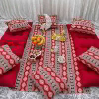 جلسة رمضانية • ١١ قطعة • توصيل مجاني