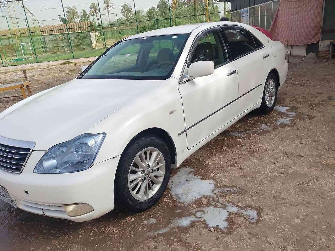 بابل ***********
سلام عليكم البيع شاهين موديل 2005 كص جنط ولباقي كفال مكين كير حدايه تبريد تخم تاير جاهز دخول جديد متومه وجاهز شرط الحاسب مكاني بابل سعر 33 وبيه مجال الشراي شرط كاورتن سياره
