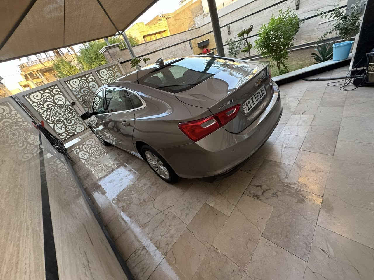 ماليبو  2024  LT
حادثهه جانبي بابتين وجاملغ

رقم بغداد

السعر 130   قفل


**إذا كنت صاحب هذا الإعلان وتريد حذفه لأي سبب، رجاءا أرسل رسالة إلى الدعم الفني**