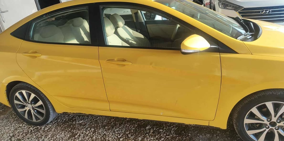 سلام عليكم اكسنت لبيع موديل 15خليجي فول جاهزه من كلشي السعر 85وبيه مجال قليل  الشراي يتصل وبيك خير وتدلل مو شراي لا تعبني اخيك مكانه ديوانيه  دغاره ***********
