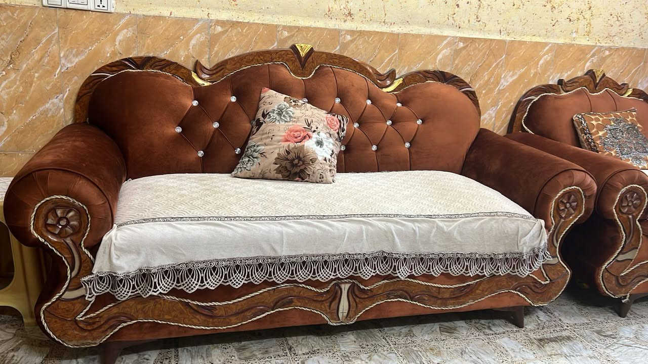 تخم دوشمته جديد بغداد الكريعات


**إذا كنت صاحب هذا الإعلان وتريد حذفه لأي سبب، رجاءا أرسل رسالة إلى الدعم الفني**