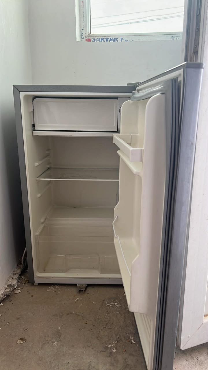 ثلاجه للبيع سعر ٩٠ الف


**إذا كنت صاحب هذا الإعلان وتريد حذفه لأي سبب، رجاءا أرسل رسالة إلى الدعم الفني**