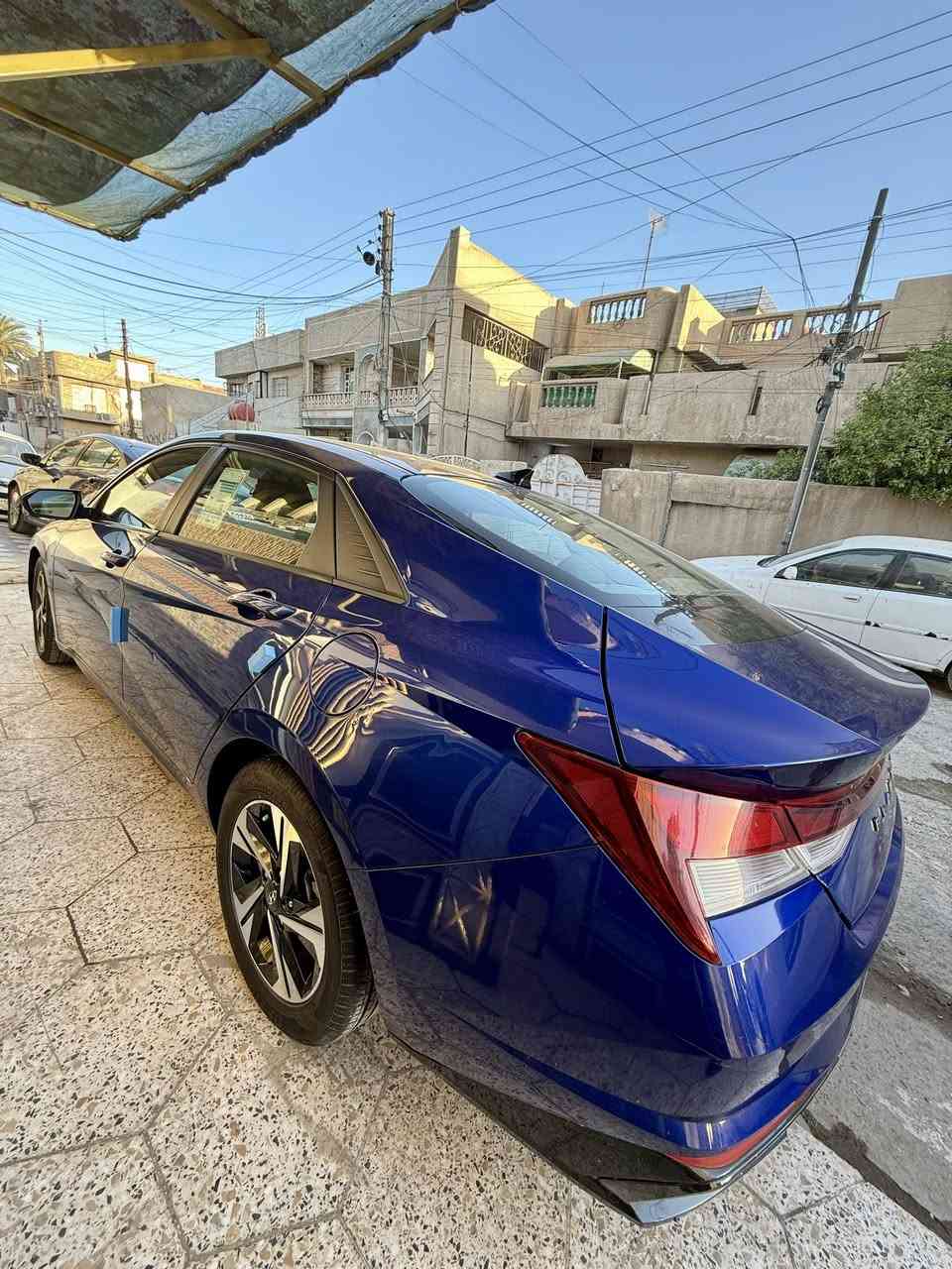 موديل  ٢٠٢٣  SEL
بغداد معوقين 

سعره ١٣٦ 
***********
