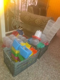 مشربيات • معالف • الناصرية الإسكان الصناعي