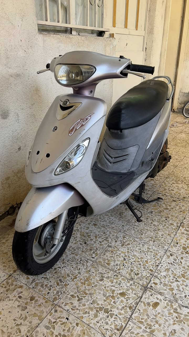 دراجة ماكس منغولي للبيع كفالة عامة اوراق صارلها تقريب 4 اشهر من نازلة السعر 900 الاستفسار ***********
