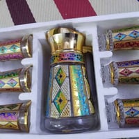 سيت كلاصات • دولكه • كربلاء