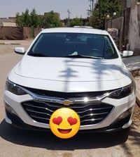 ماليبو ٢٠٢٤ • وارد امريكي • ١٥٠٠ توربو
