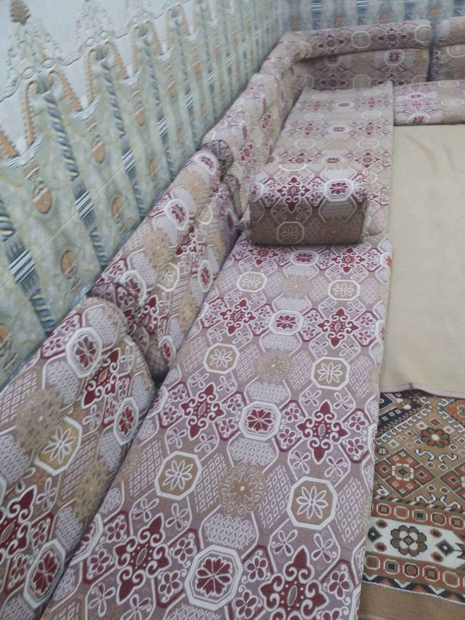 ديوان 3دواشك للبيع وتكيات 4 المكان الشطره


**إذا كنت صاحب هذا الإعلان وتريد حذفه لأي سبب، رجاءا أرسل رسالة إلى الدعم الفني**