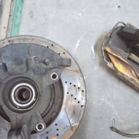 فلنجات • برمبو • دسكات