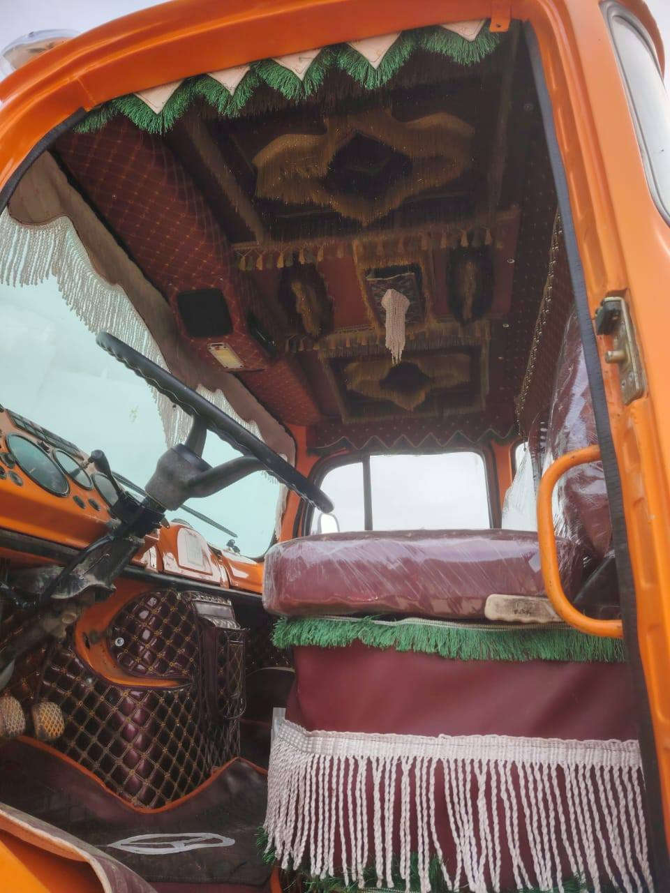 السلام عليكم قجمه للبيع موديل 81 محرك جديد كير مكفول اكسن مكفول شاصي مدبول باج بطن
........... مكاني نجف...............
*********** //***********
