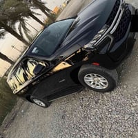 خليجية • موديل ٢٠٢١ • ١٥٠٠٠٠ كم