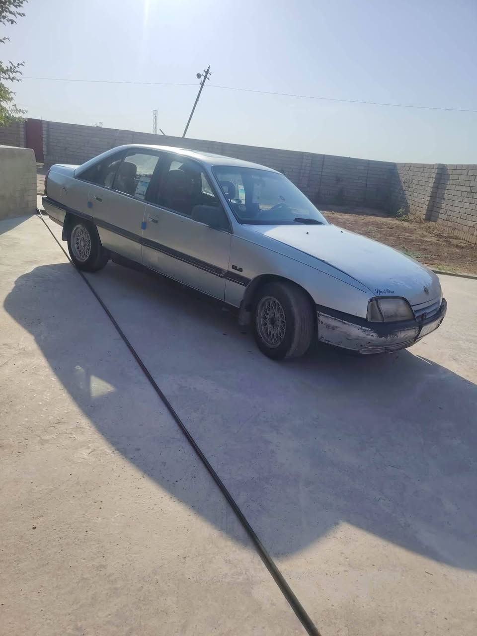 اوميكا حجم 20 كير توماتيك سنويه جديده لل2031طخم تواير جديد محرك كير شرط سنويه بسمي شرط التحويل
التواصل ***********
