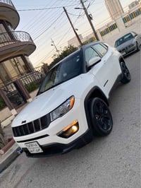 كومباس • ٢٠٢٠ • فول فول