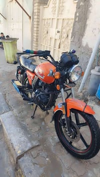 دايون • ٢٠٢٢ • تانكي مزنجر