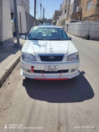 كوين • ٢٠١٠ • بالموصل